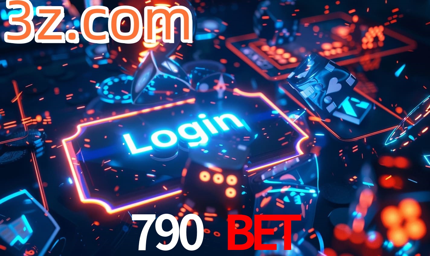 Bônus de Cadastro Cassino 790 Bet